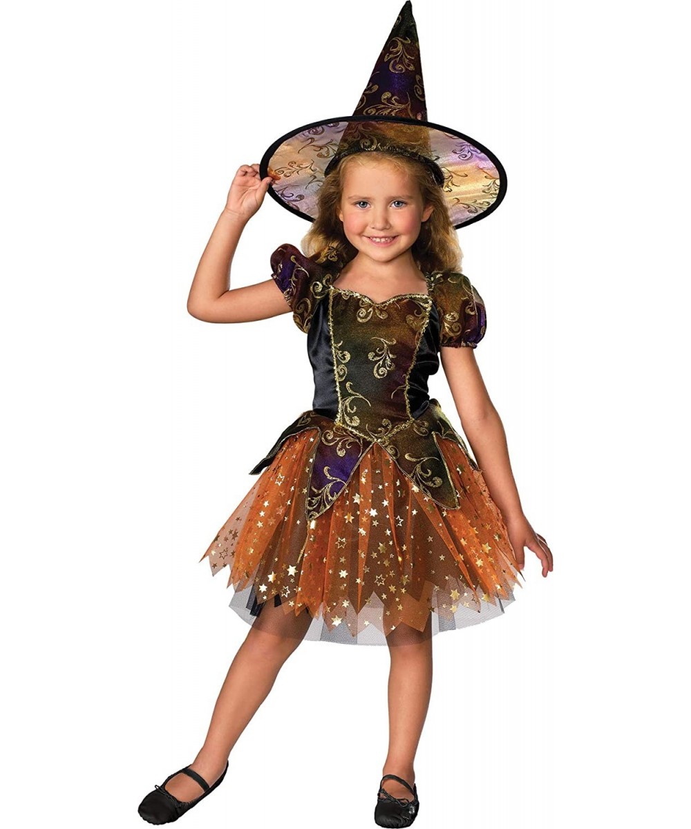 Elegant Witch Child Costume - Small $63.67 - Kids' Costumes