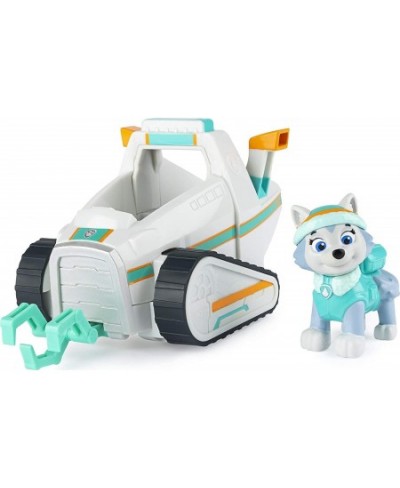 Paw Patrol Ryder's Rescue ATV Paw Patrol Everest's Snow Plow Vechicle and Figure. Bunde Includes Pen. $55.88 - Play Figure Pl...