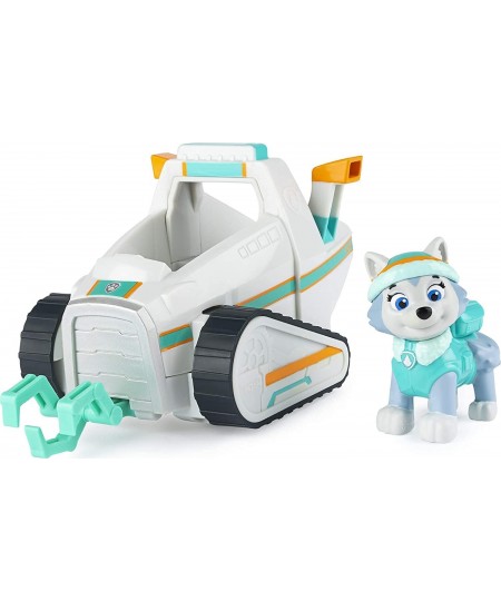 Paw Patrol Ryder's Rescue ATV Paw Patrol Everest's Snow Plow Vechicle and Figure. Bunde Includes Pen. $55.88 - Play Figure Pl...