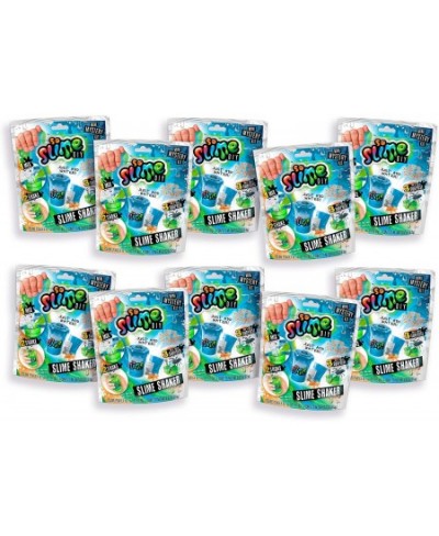 So Slime DIY Slime Blind Bag 10Pc Party Pack Bold - Boys $47.36 - Slime & Putty Toys