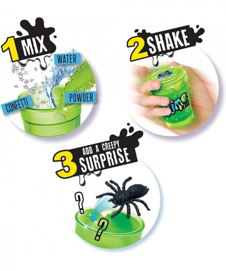 So Slime DIY Slime Blind Bag 10Pc Party Pack Bold - Boys $47.36 - Slime & Putty Toys