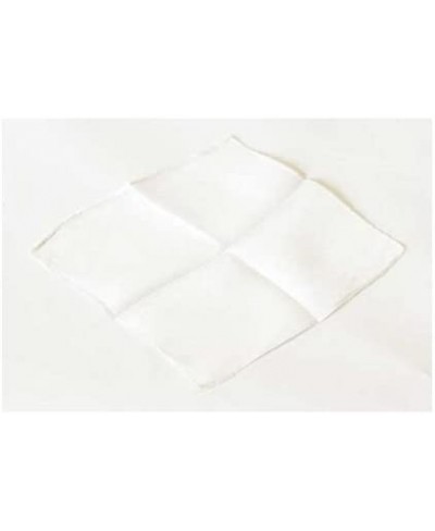 12 Inch Color Silk - Professional Grade (White) $14.27 - Magic Kits & Accessories