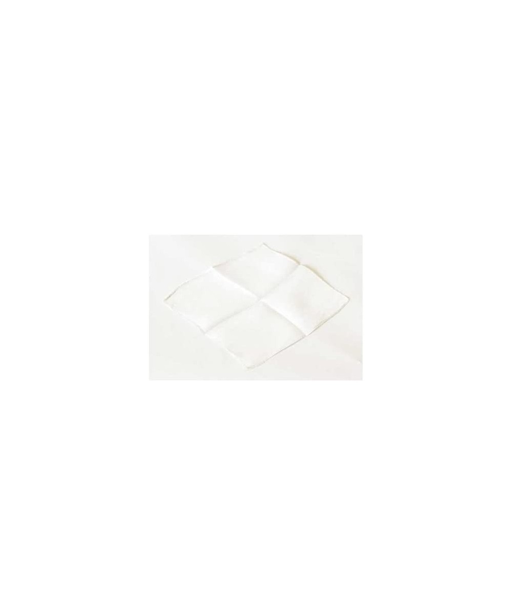 12 Inch Color Silk - Professional Grade (White) $14.27 - Magic Kits & Accessories