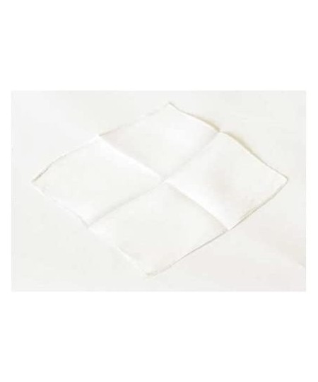 12 Inch Color Silk - Professional Grade (White) $14.27 - Magic Kits & Accessories