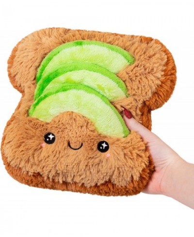 / Mini Comfort Food Avocado Toast - 7 $44.79 - Stuffed Animals & Teddy Bears