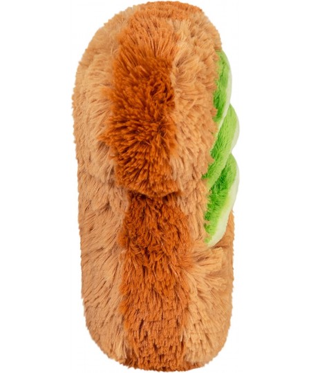 / Mini Comfort Food Avocado Toast - 7 $44.79 - Stuffed Animals & Teddy Bears