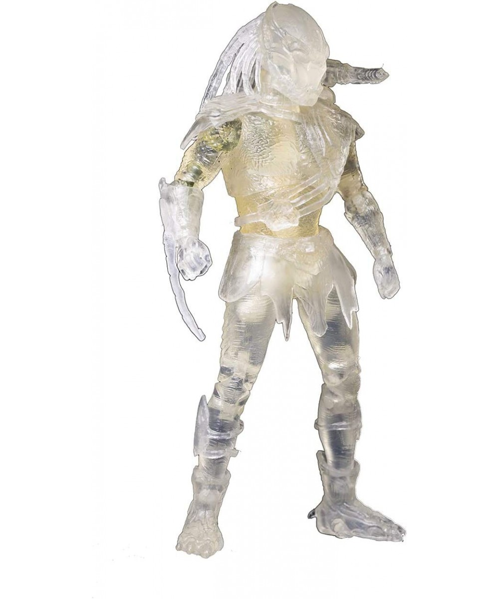 Predators: Invisible Berserker 1:18 Scale Action Figure $33.66 - Action Figures