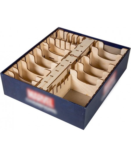 Champions Box Organizer for Marvel Champions $75.04 - Board Games