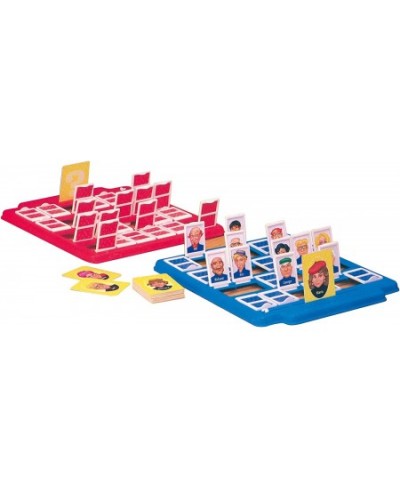 Guess Who? Board Game Multicolor (1191) $29.68 - Board Games