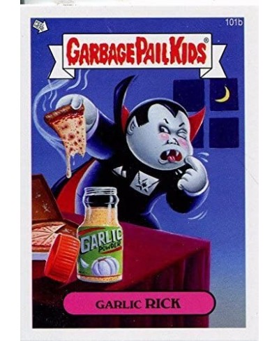 GARBAGE PAIL KIDS NEW SERIES - LOT of 50 DIFFERENT CARDS $53.29 - Card Games