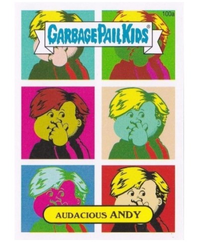 GARBAGE PAIL KIDS NEW SERIES - LOT of 50 DIFFERENT CARDS $53.29 - Card Games