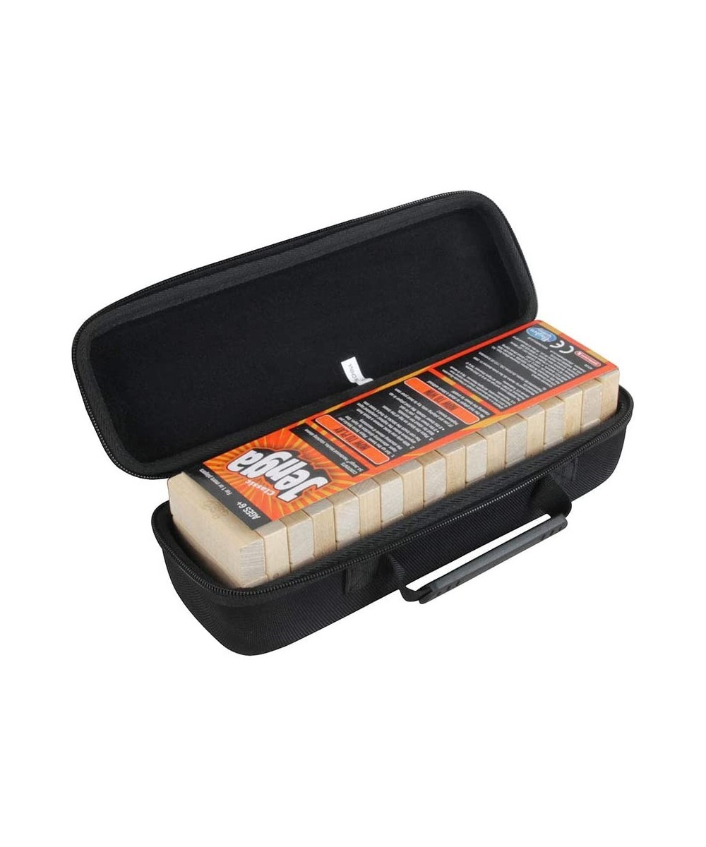 Hard Travel Case for Jenga Classic Game（Not Include Blocks） $39.07 - Stacking Games