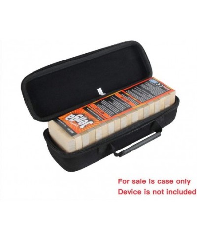 Hard Travel Case for Jenga Classic Game（Not Include Blocks） $39.07 - Stacking Games