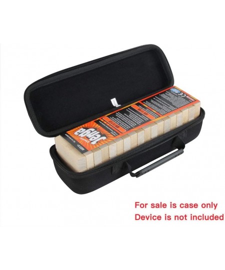 Hard Travel Case for Jenga Classic Game（Not Include Blocks） $39.07 - Stacking Games