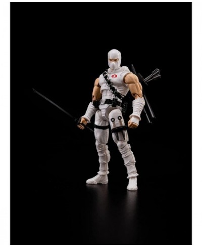 GI Joe Storm Shadow FURAI MDL KIT $76.12 - Action Figures