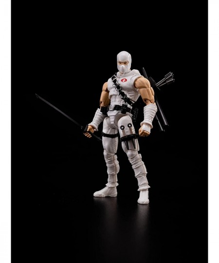 GI Joe Storm Shadow FURAI MDL KIT $76.12 - Action Figures