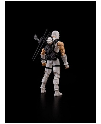 GI Joe Storm Shadow FURAI MDL KIT $76.12 - Action Figures