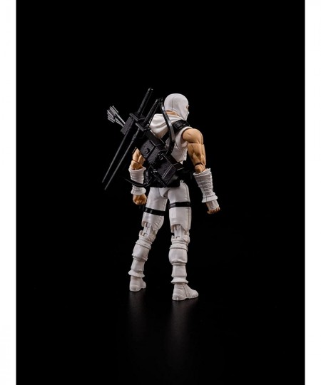 GI Joe Storm Shadow FURAI MDL KIT $76.12 - Action Figures