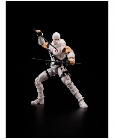 GI Joe Storm Shadow FURAI MDL KIT $76.12 - Action Figures