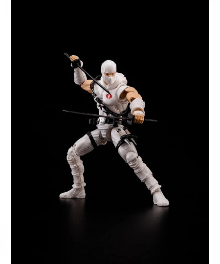 GI Joe Storm Shadow FURAI MDL KIT $76.12 - Action Figures