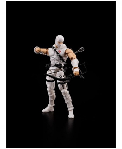 GI Joe Storm Shadow FURAI MDL KIT $76.12 - Action Figures