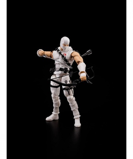 GI Joe Storm Shadow FURAI MDL KIT $76.12 - Action Figures