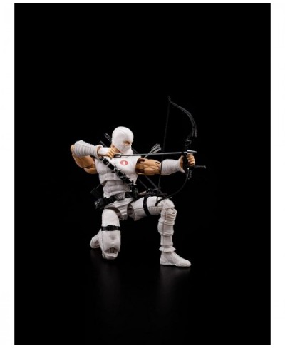 GI Joe Storm Shadow FURAI MDL KIT $76.12 - Action Figures