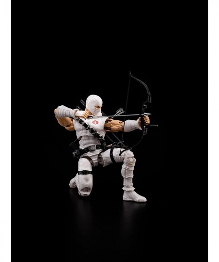 GI Joe Storm Shadow FURAI MDL KIT $76.12 - Action Figures