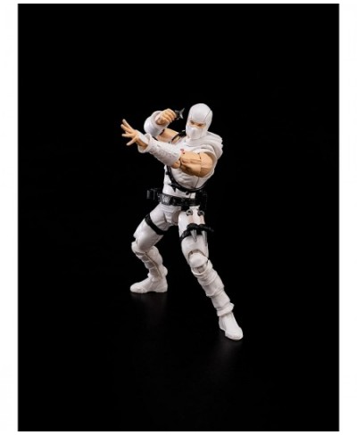 GI Joe Storm Shadow FURAI MDL KIT $76.12 - Action Figures