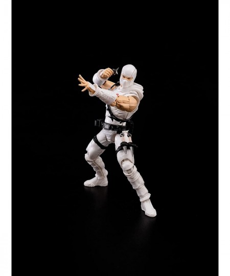 GI Joe Storm Shadow FURAI MDL KIT $76.12 - Action Figures