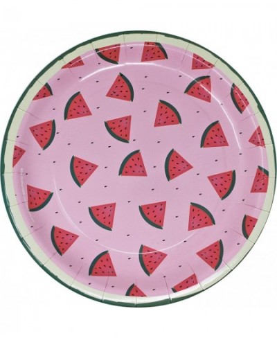 Watermelon Party Supplies Packs (116 Pieces for 16 Guests) - Watermelon Party Decorations Watermelon Birthday Decorations Wat...