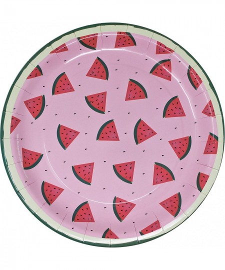 Watermelon Party Supplies Packs (116 Pieces for 16 Guests) - Watermelon Party Decorations Watermelon Birthday Decorations Wat...