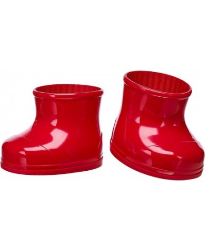 Workshop Red Rubber Boots $37.21 - Stuffed Animal Clothing & Accessories