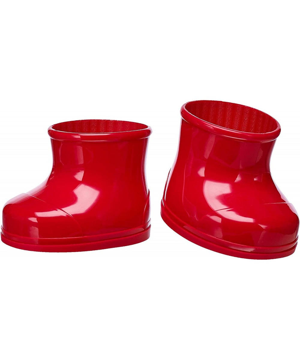 Workshop Red Rubber Boots $37.21 - Stuffed Animal Clothing & Accessories