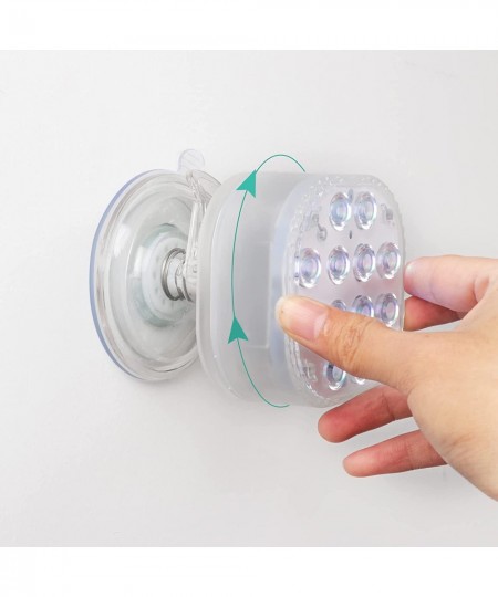 Newest Big Suction Cup with Strong Sucking Power Pool Lights Very Tight Suction Cups.(1 Pieces) $24.31 - Kids' Party Tableware