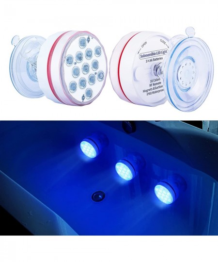 Newest Big Suction Cup with Strong Sucking Power Pool Lights Very Tight Suction Cups.(1 Pieces) $24.31 - Kids' Party Tableware