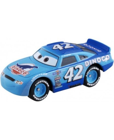 Disney Cars Tomica C-44 Cal Wezazu (Standard Type) $37.66 - Kids' Play Cars & Race Cars