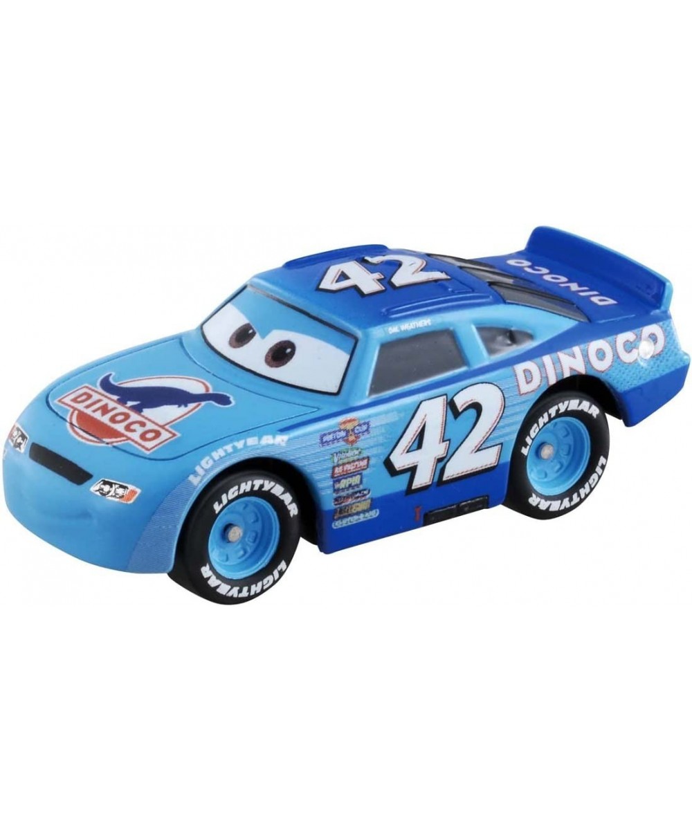 Disney Cars Tomica C-44 Cal Wezazu (Standard Type) $37.66 - Kids' Play Cars & Race Cars