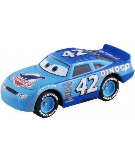 Disney Cars Tomica C-44 Cal Wezazu (Standard Type) $37.66 - Kids' Play Cars & Race Cars