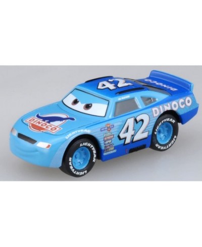 Disney Cars Tomica C-44 Cal Wezazu (Standard Type) $37.66 - Kids' Play Cars & Race Cars