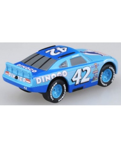 Disney Cars Tomica C-44 Cal Wezazu (Standard Type) $37.66 - Kids' Play Cars & Race Cars