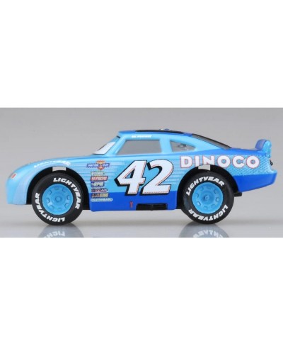 Disney Cars Tomica C-44 Cal Wezazu (Standard Type) $37.66 - Kids' Play Cars & Race Cars