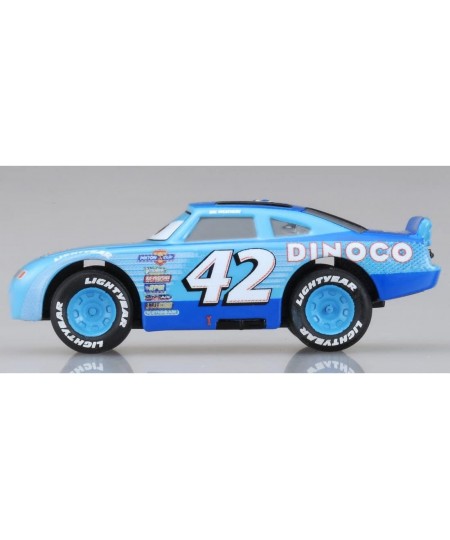 Disney Cars Tomica C-44 Cal Wezazu (Standard Type) $37.66 - Kids' Play Cars & Race Cars