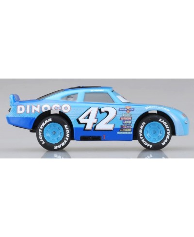 Disney Cars Tomica C-44 Cal Wezazu (Standard Type) $37.66 - Kids' Play Cars & Race Cars