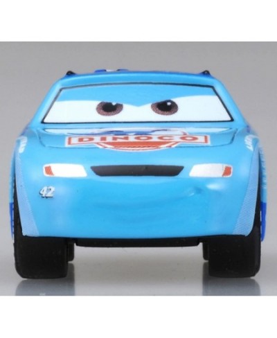 Disney Cars Tomica C-44 Cal Wezazu (Standard Type) $37.66 - Kids' Play Cars & Race Cars