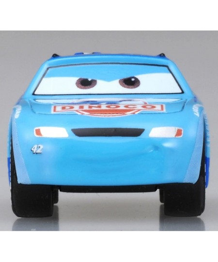 Disney Cars Tomica C-44 Cal Wezazu (Standard Type) $37.66 - Kids' Play Cars & Race Cars