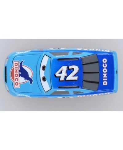 Disney Cars Tomica C-44 Cal Wezazu (Standard Type) $37.66 - Kids' Play Cars & Race Cars