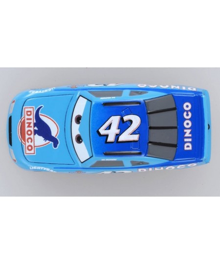 Disney Cars Tomica C-44 Cal Wezazu (Standard Type) $37.66 - Kids' Play Cars & Race Cars