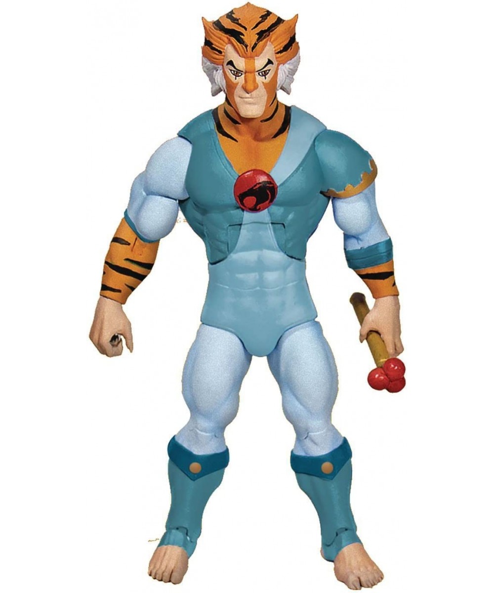 Super7 Thundercats Ultimates Wave 2 Tygra The Scientist Warrior Action Figure $81.82 - Action Figures