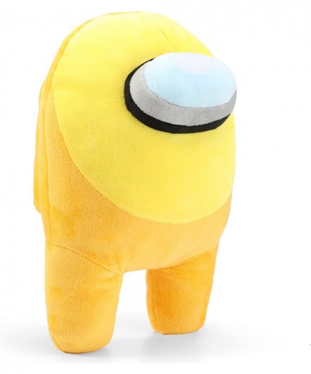 12 Inch Game US Plush Hot Game Character Plushie Plush Doll Soft Plushie Big Gifts for Game Fans and Kids Yellow $20.29 - Plu...